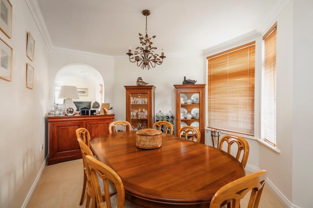 Additional image 14 of HIGHCLIFFE ROAD, SWANAGE