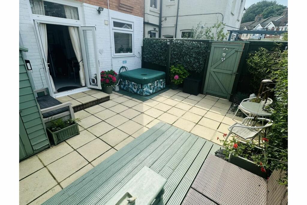 Additional image 20 of Wheaton Road, Bournemouth, BH7