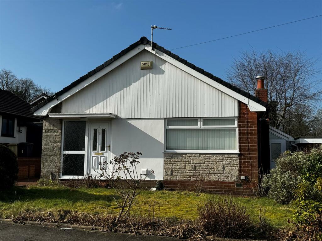 Additional image 12 of Longridge Crescent, Smithills, Bolton