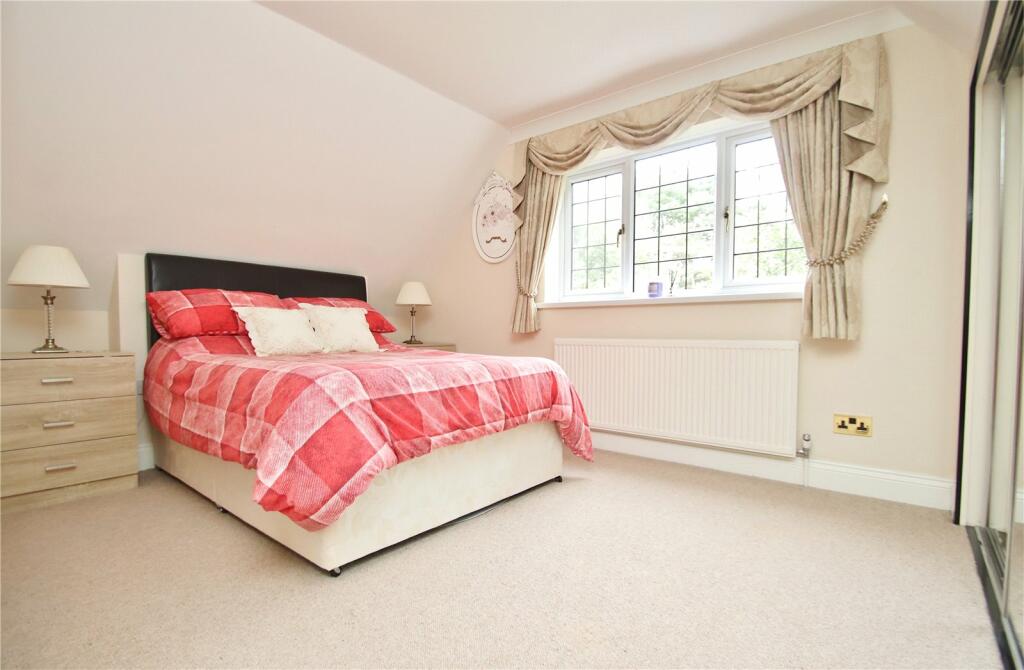 Additional image 12 of Wisteria Drive, Verwood, Dorset, BH31