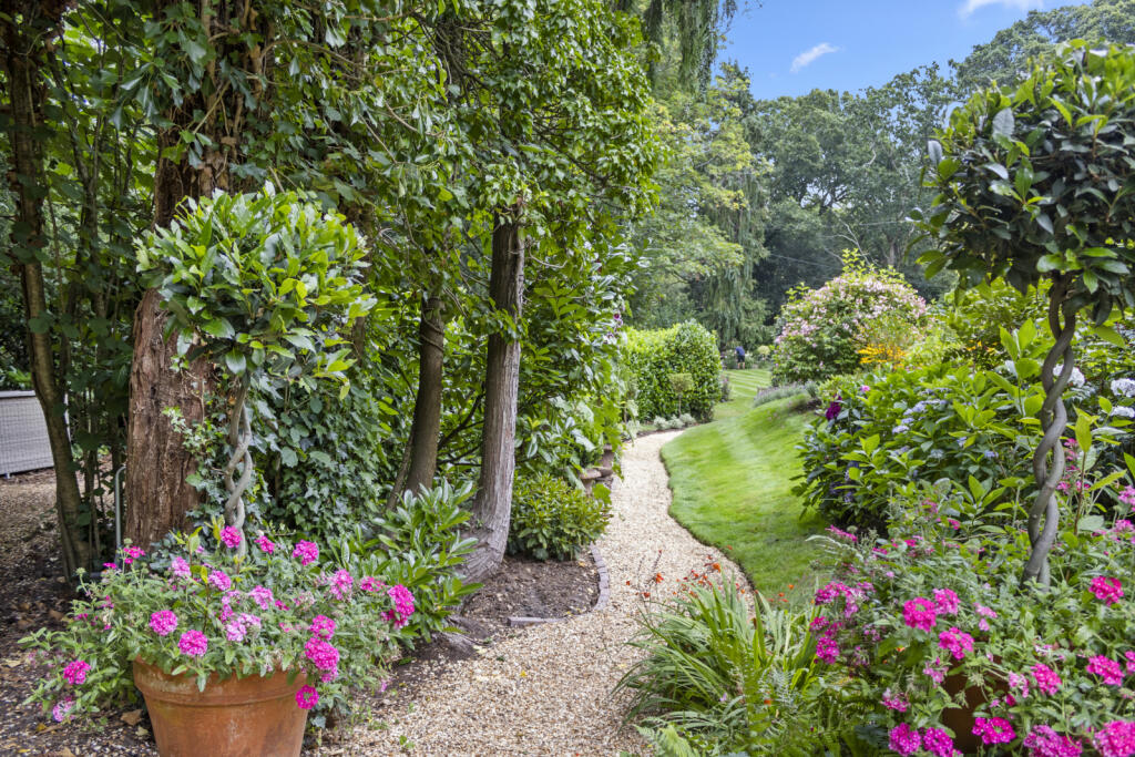 Additional image 43 of Tyrells Lane, Burley, Ringwood, Hampshire, BH24