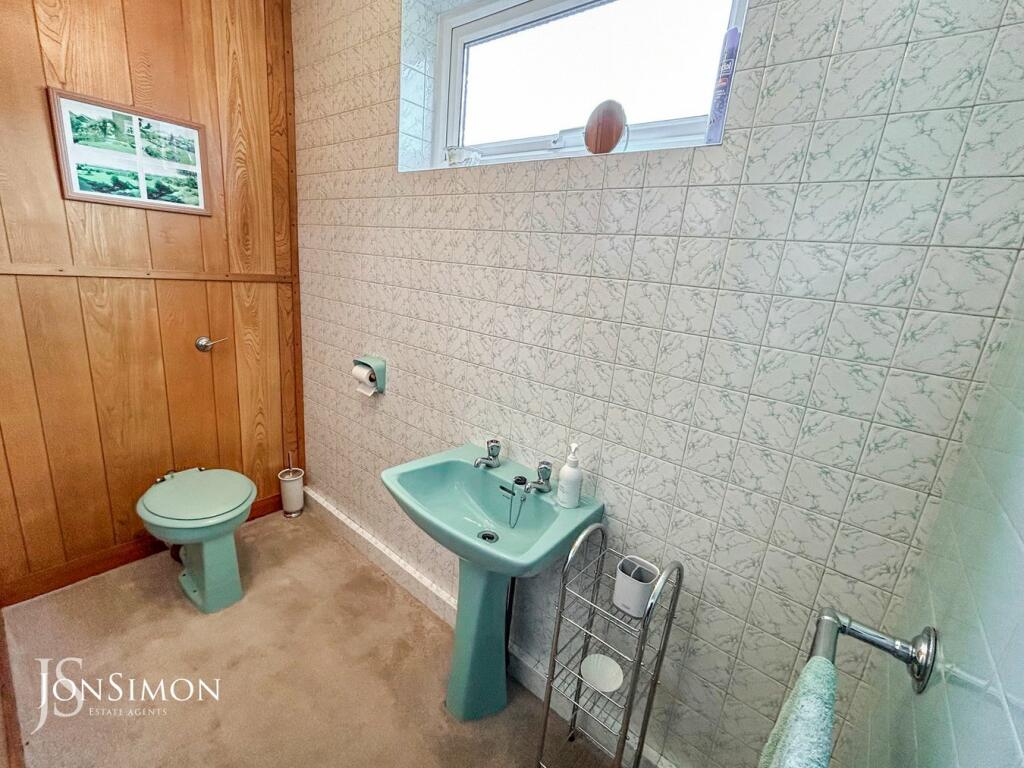 Additional image 24 of Falshaw Drive, Walmersley, Bury, BL9