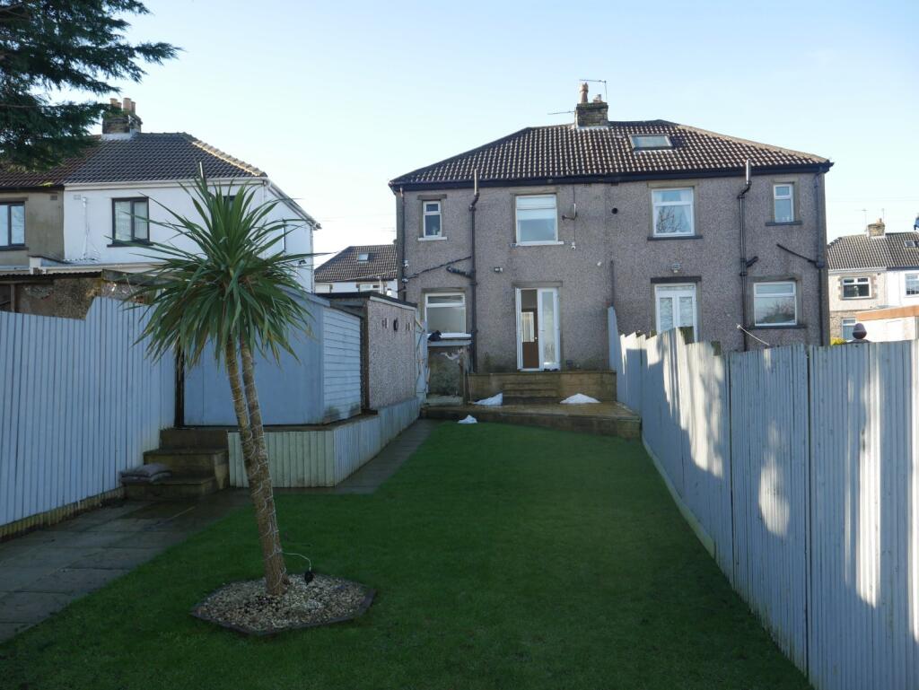 Additional image 13 of Leafield Crescent, Bradford, West Yorkshire, BD2