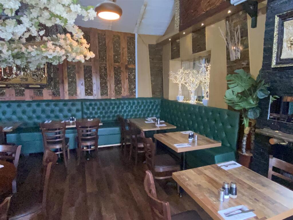 Additional image 13 of Restaurants, West Yorkshire