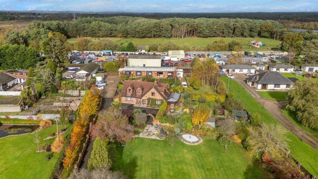 Additional image 2 of Barrack Road, West Parley, Ferndown