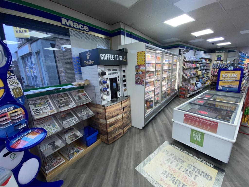 Additional image 10 of Off License & Convenience, West Yorkshire