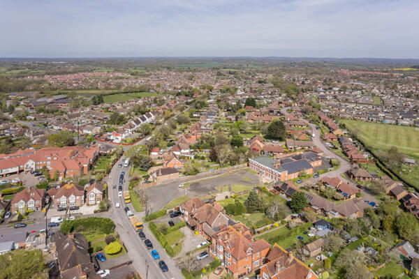 Additional image 17 of 42 London Road, Hailsham, East Sussex, BN27