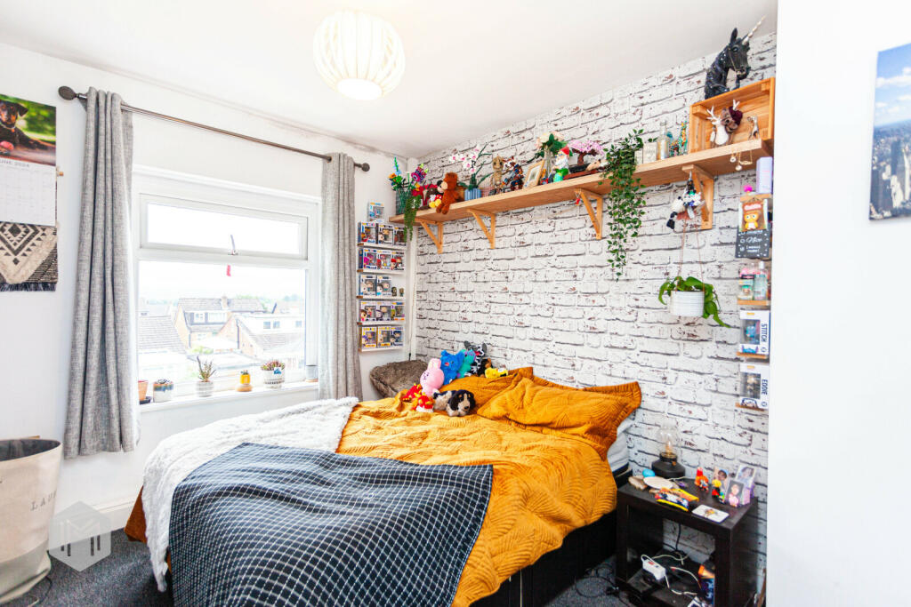 Additional image 11 of Moyse Avenue, Walshaw, Bury, Greater Manchester, BL8 3BL