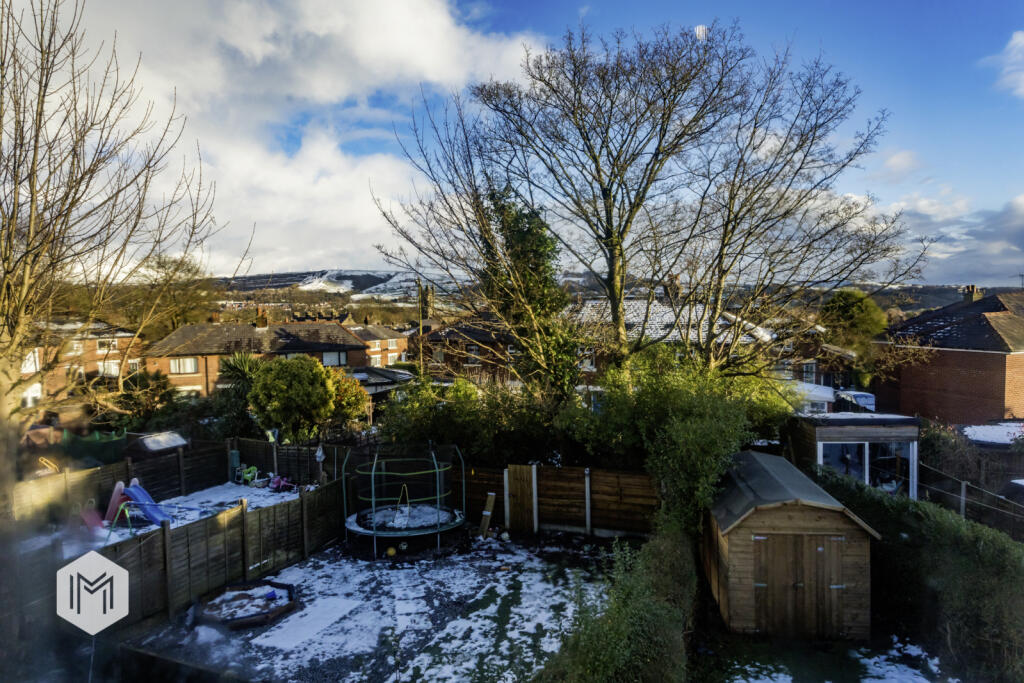 Additional image 11 of George Road, Ramsbottom, Bury, Greater Manchester, BL0 9NN