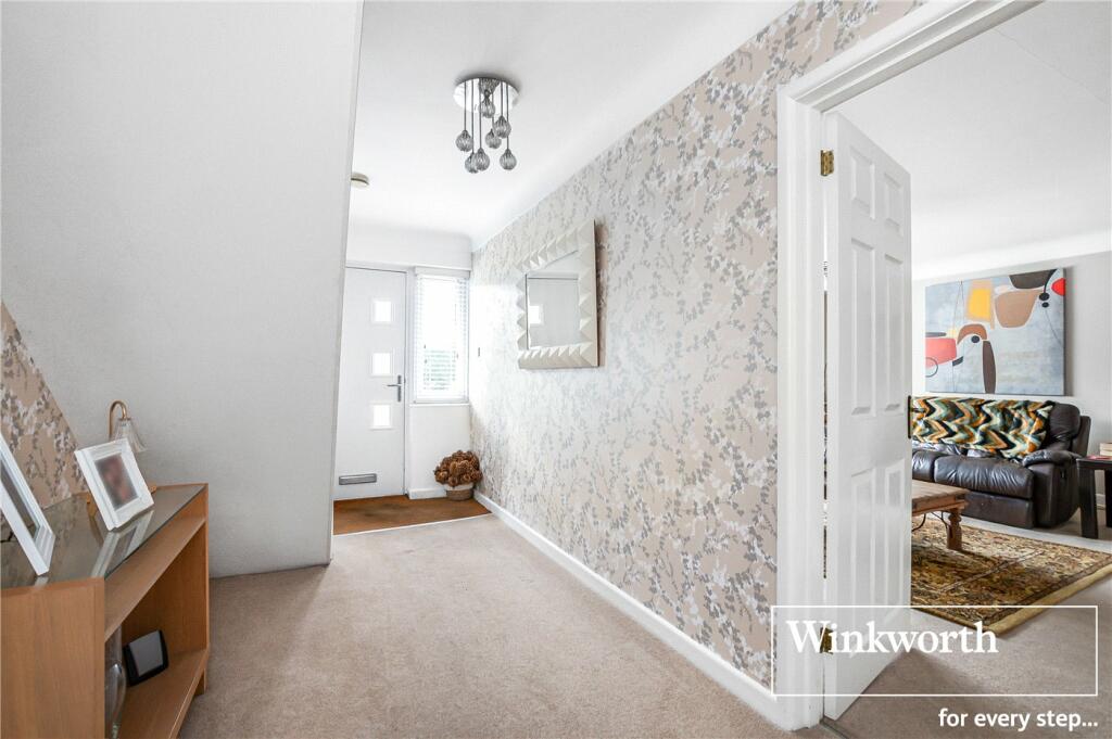 Additional image 8 of Chine Walk, West Parley, Ferndown, Dorset, BH22