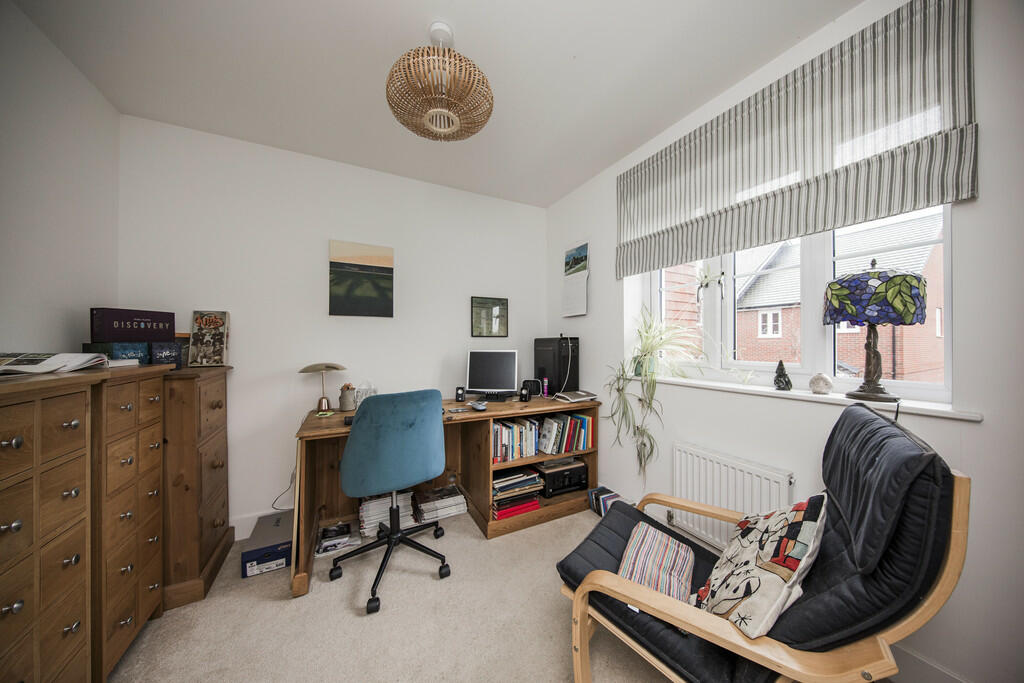 Additional image 10 of Oak Way, Herstmonceux