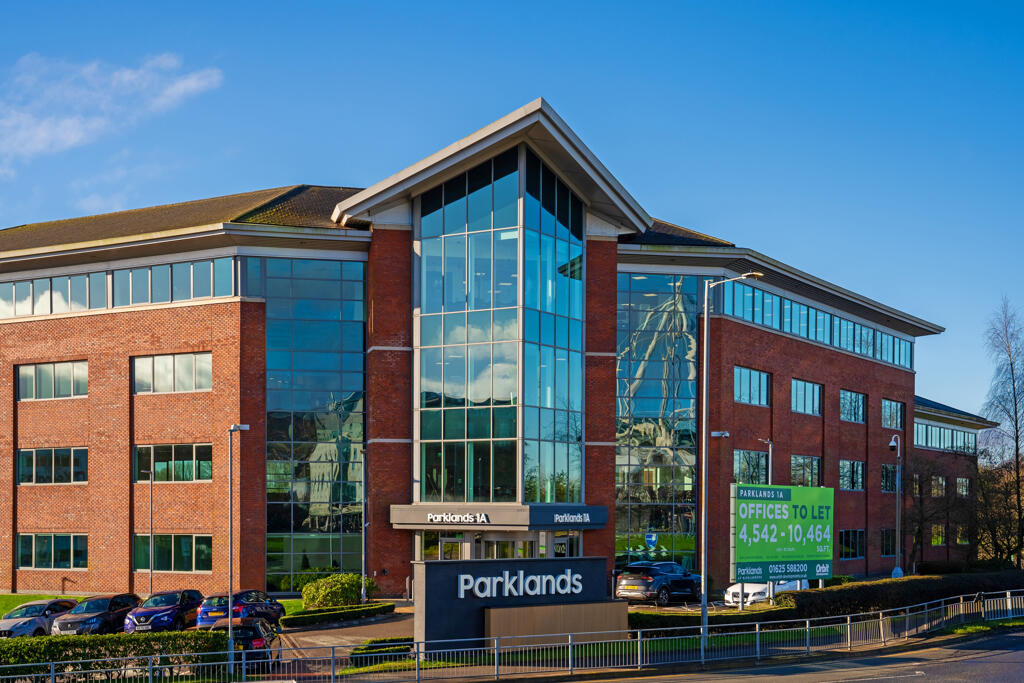 Additional image 12 of Parklands 1A, Middlebrook, Bolton, Lancashire, BL6 4SD