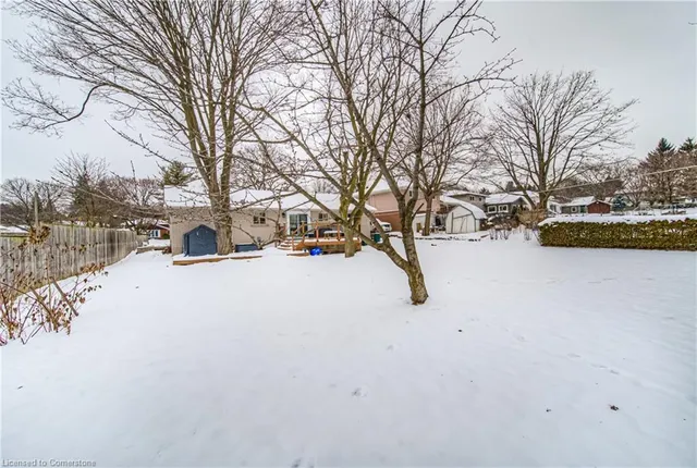 Additional image 42 of 83 Cloverdale Cres