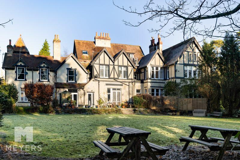 Additional image 3 of Crow Hill Top, Crow, Ringwood, BH24