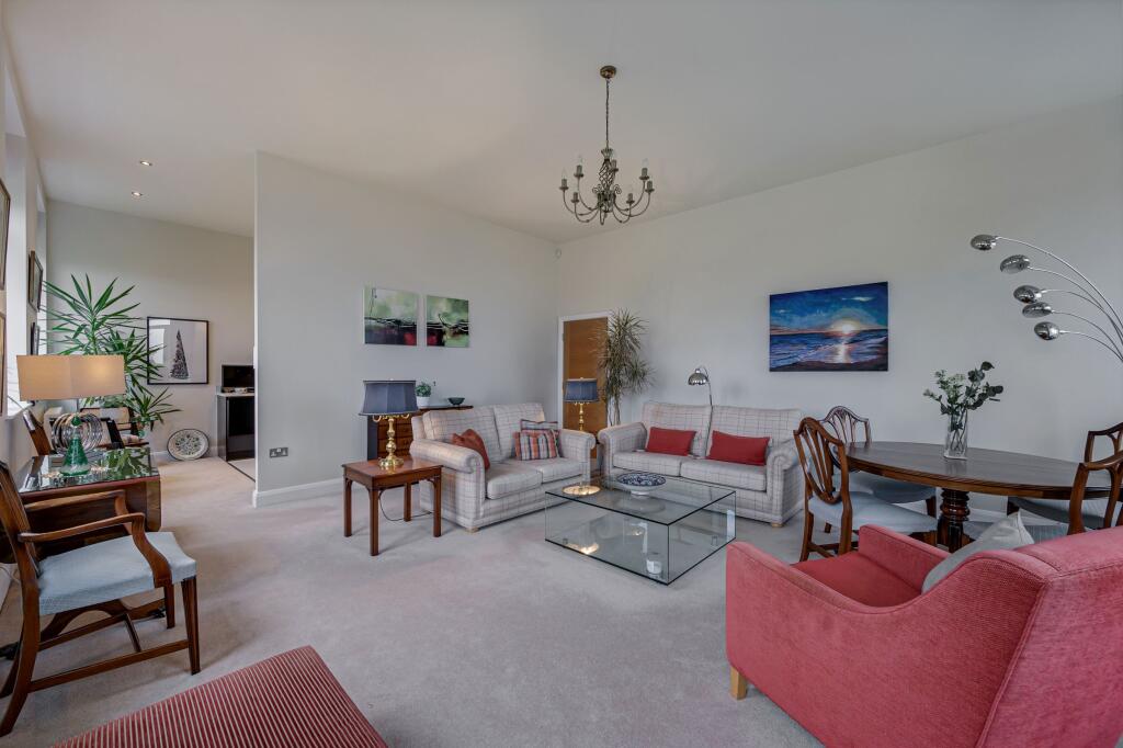 Additional image 5 of Hawkshaw Lodge, Hawkshaw