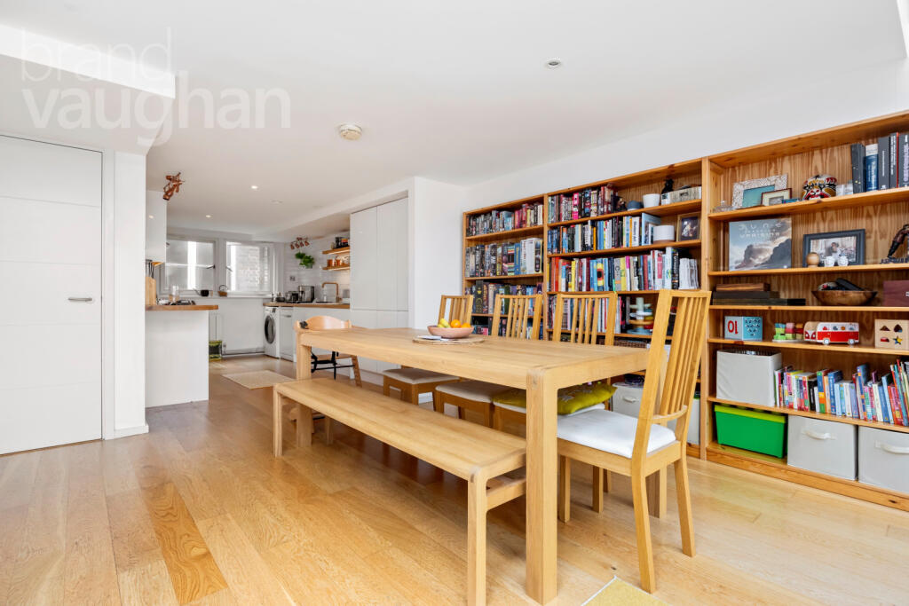 Additional image 4 of Richmond Terrace, Brighton, East Sussex, BN2