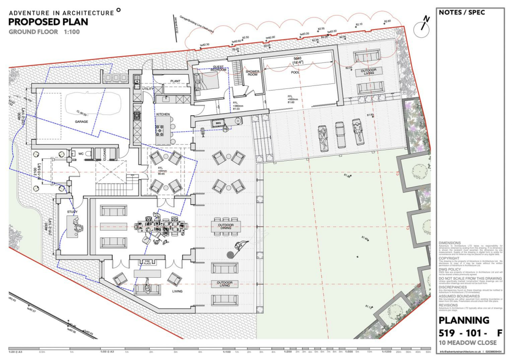Additional image 13 of Meadow Close, Hove