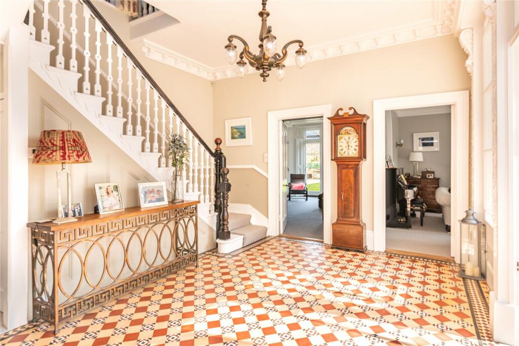 Additional image 44 of Rowlands Hill, Wimborne, Dorset, BH21