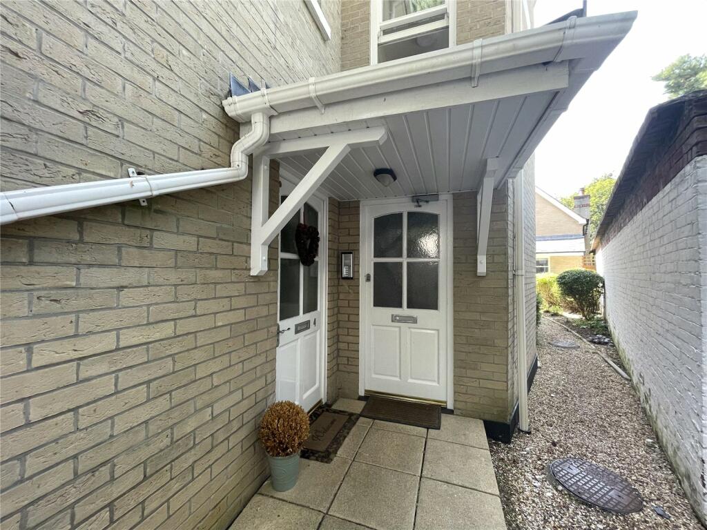 Additional image 5 of Meyrick Gate, 16 Wimborne Road, Bournemouth, Dorset, BH2