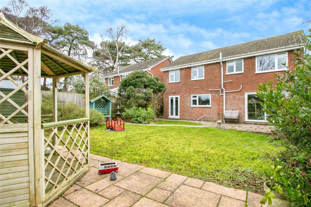 Additional image 20 of Edgarton Road, West Canford Heath, Poole, Dorset, BH17