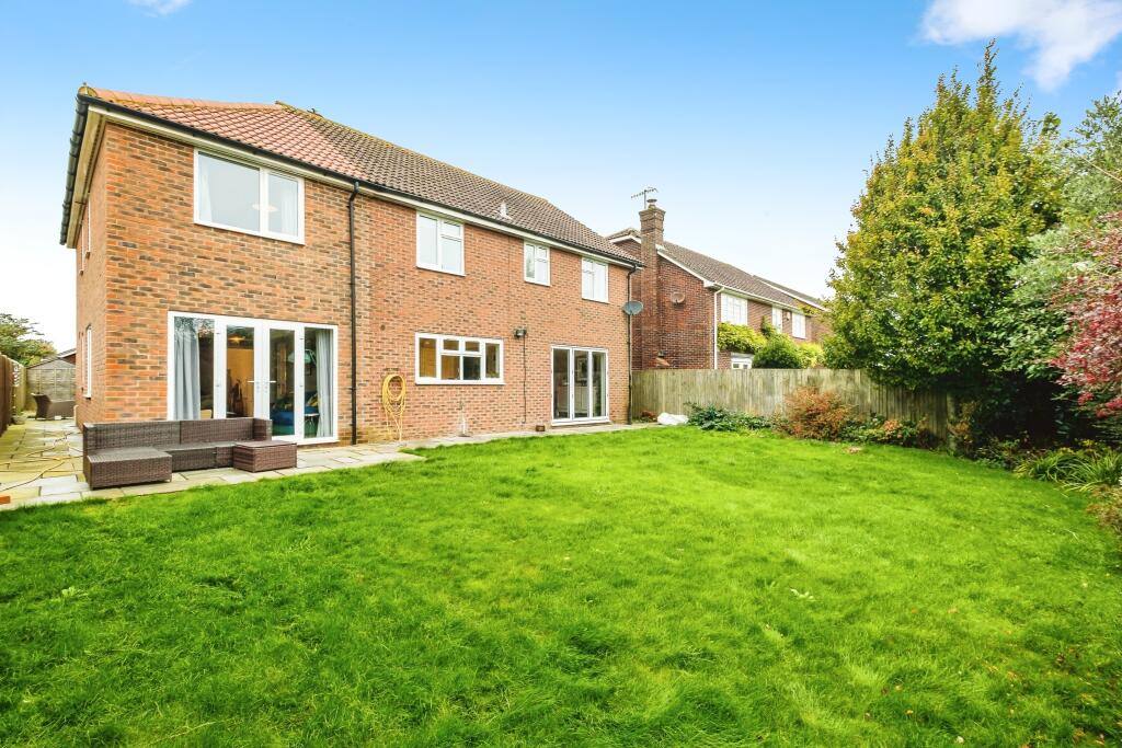 Additional image 22 of Appletree Walk, Littlehampton, BN17