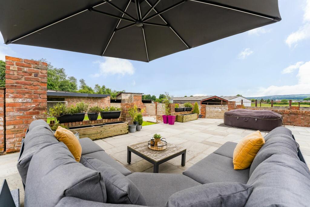 Additional image 52 of Experience luxury modern living at Oak Stables in Lostock. Built in 2015.