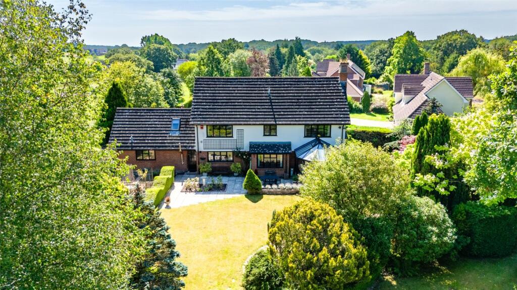 Additional image 46 of Holt Lane, Holt, Wimborne, Dorset, BH21