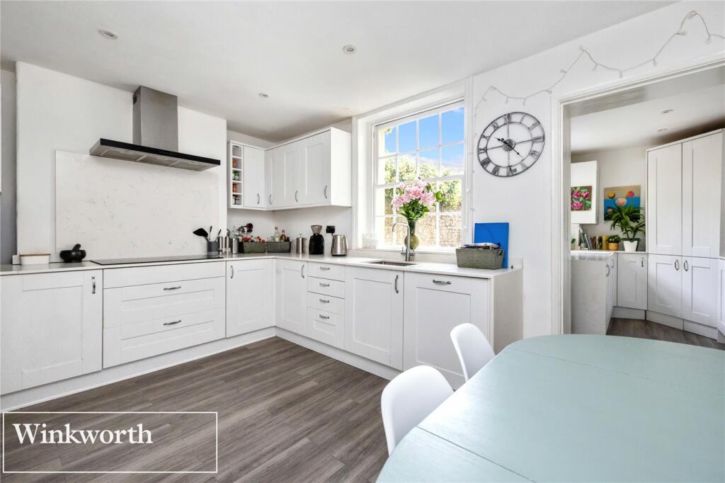 Additional image 5 of Hanover Crescent, Brighton, East Sussex, BN2