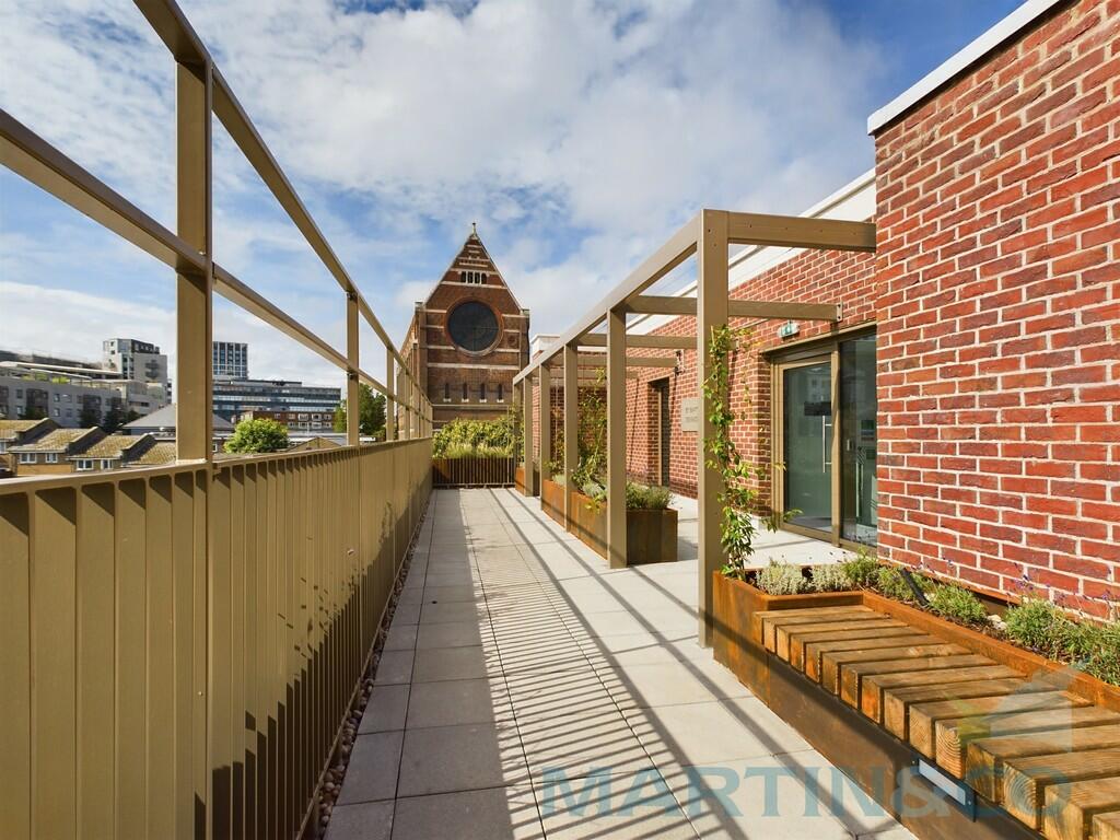 Additional image 10 of Providence Place, Brighton