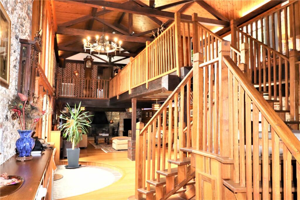 Additional image 5 of Jevington Road, Jevington, East Sussex, BN26