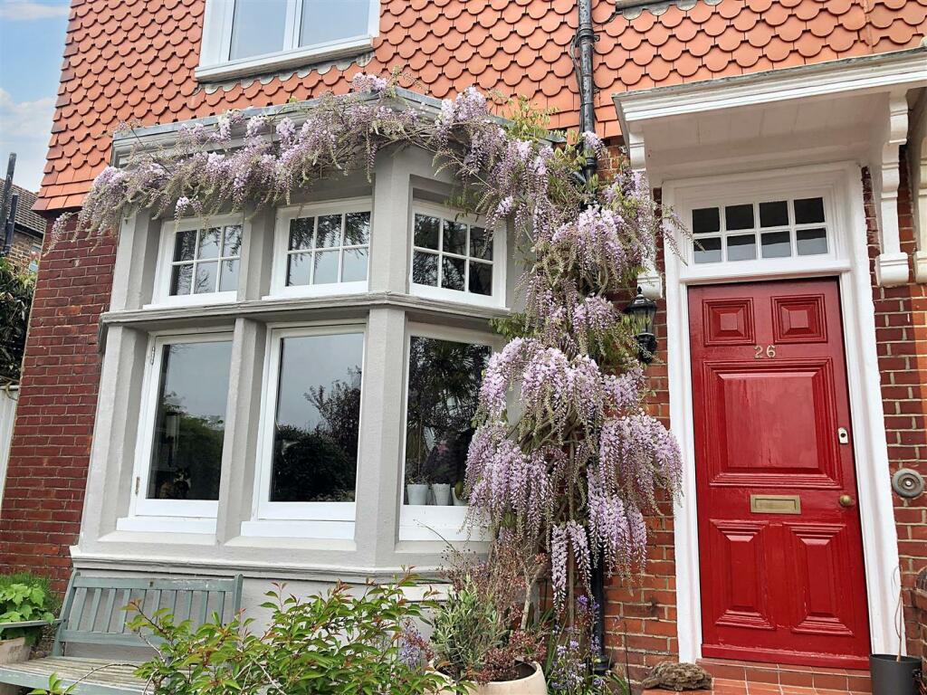 Additional image 30 of Vicarage Drive, Eastbourne