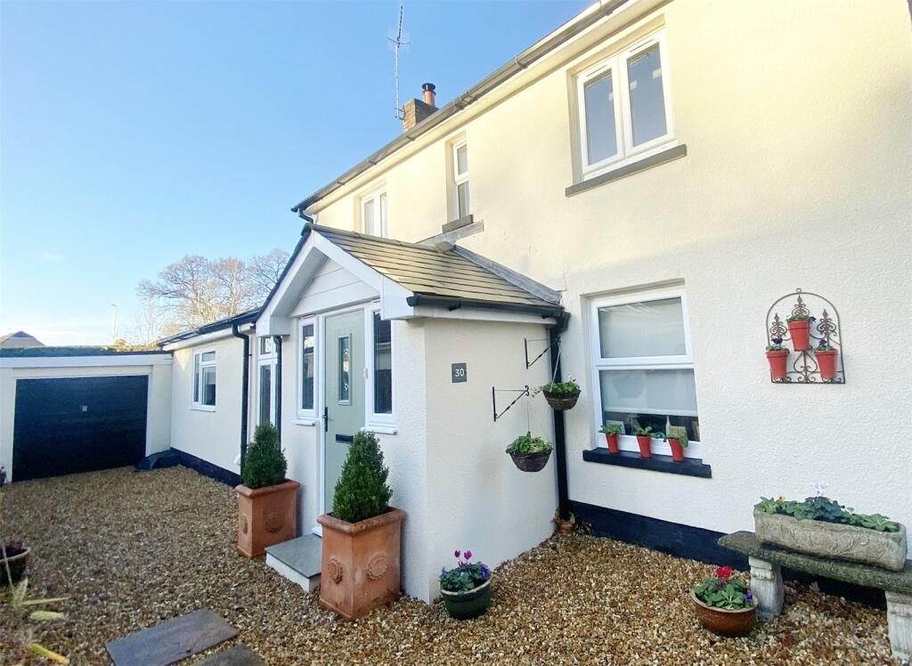 Additional image 29 of Lake Road, Verwood, Dorset, BH31