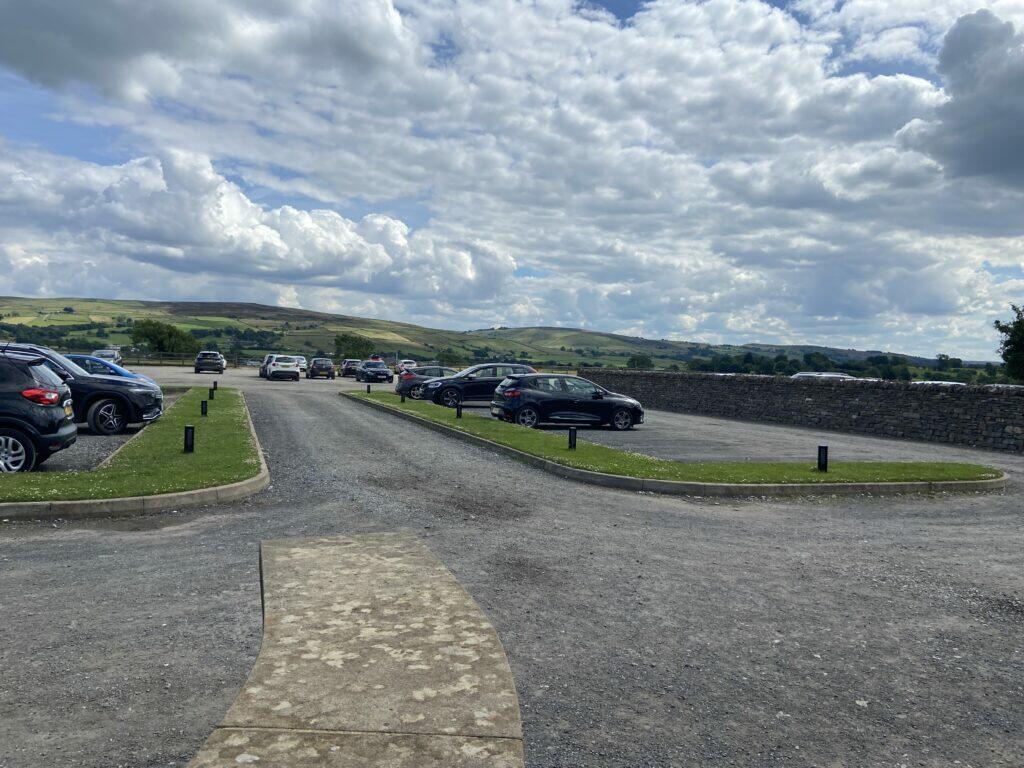 Additional image 8 of Catering Opportunity, Thornton Hall Country Park, Thornton-in-Craven, Skipton, North Yorkshire, BD23 3TS