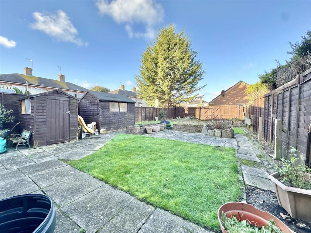 Additional image 10 of Charminster Road, Bournemouth