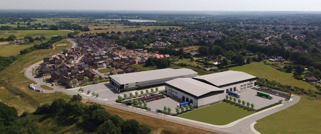 Additional image 5 of Magna Business Park, Magna Road, Poole, BH11 9FA