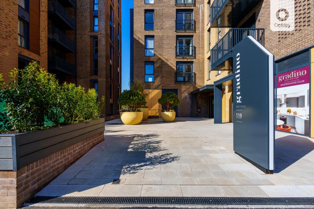 Additional image 4 of Gradino, Davigdor Road, Hove