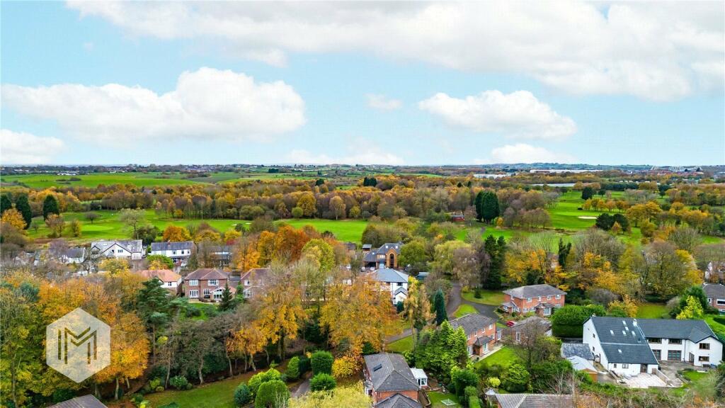 Additional image 26 of Martinsclough, Lostock, Bolton, Greater Manchester, BL6 4PF