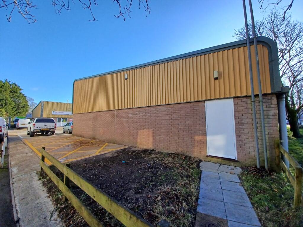 Additional image 10 of Unit 4 Victory Close, Woolsbridge Industrial Estate, Wimborne, BH21 6SX