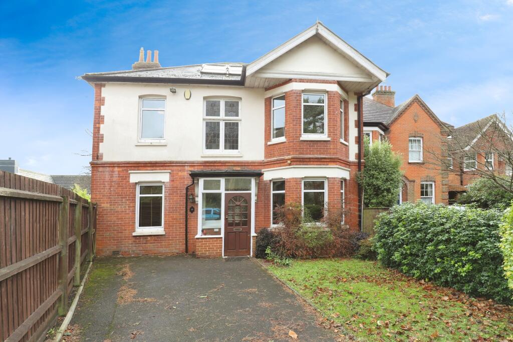 Additional image 18 of Fitzharris Avenue, Bournemouth, BH9