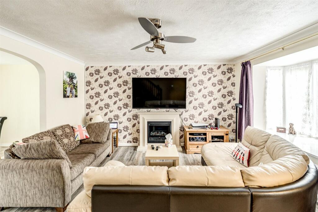 Additional image 2 of Prince William Close, Findon Valley, Worthing, West Sussex, BN14