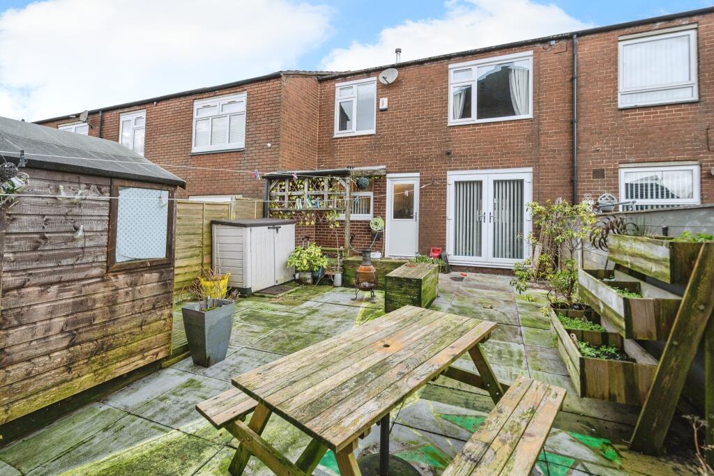 Additional image 16 of Georgina Street, Bolton, Greater Manchester, BL3