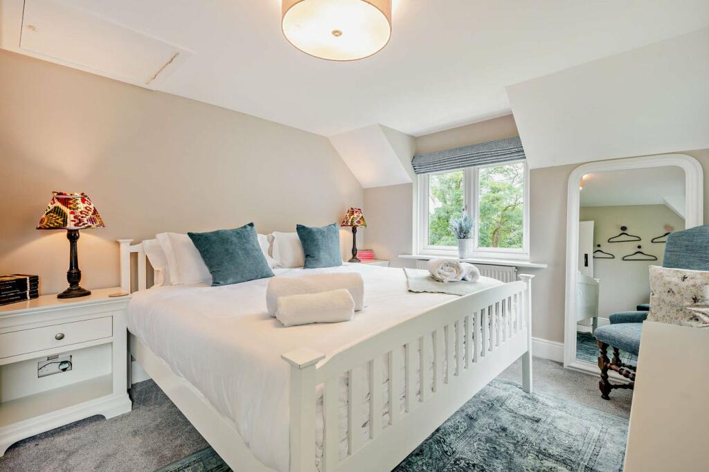 Additional image 15 of Castle Hill Lane, Burley, Ringwood, BH24