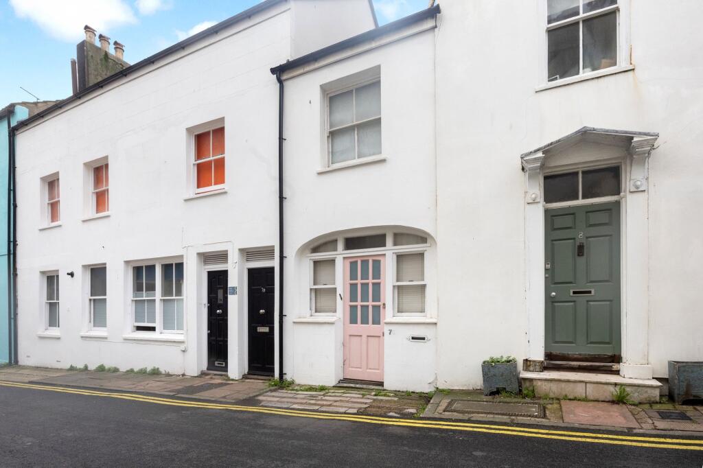 Additional image 14 of Wentworth Street, Brighton, BN2