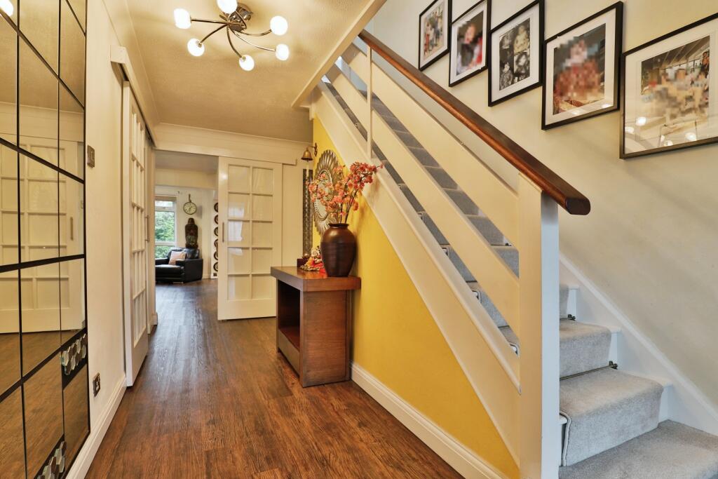 Additional image 9 of Locksley Drive, Ferndown, Dorset, BH22