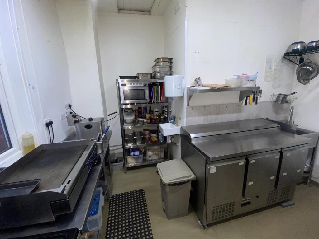 Additional image 7 of Cafe & Sandwich Bars, Haworth, West Yorkshire
