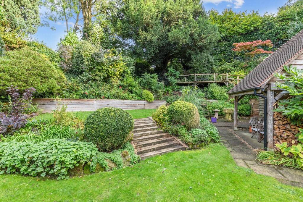 Additional image 27 of Priory Cottage, The Street, Wilmington, Polegate, East Sussex, BN26 5SL