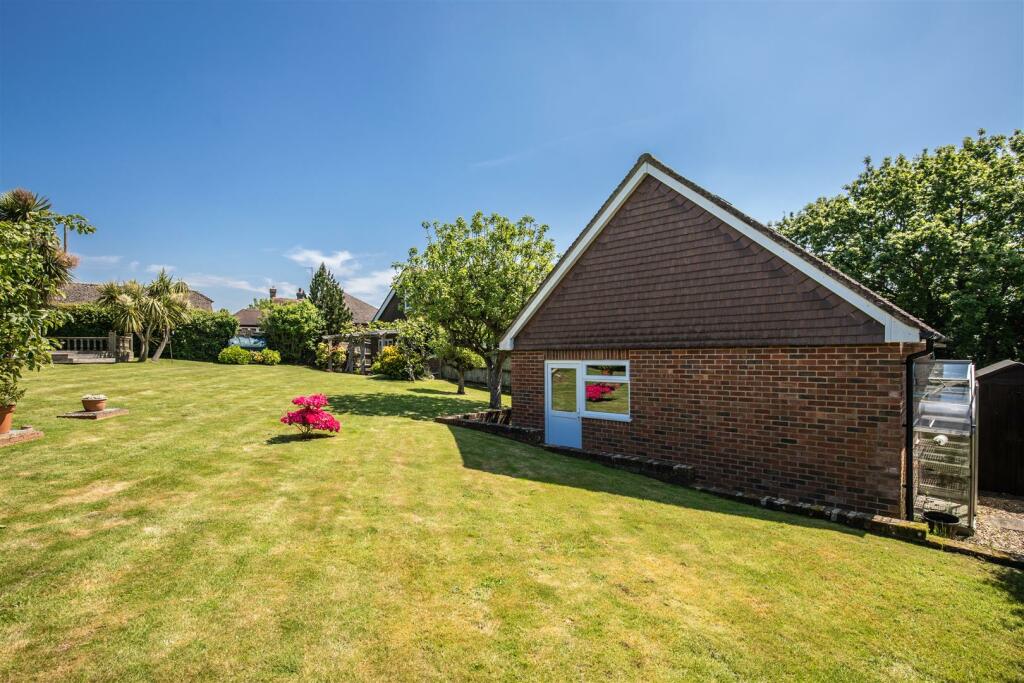Additional image 30 of Hailsham Road, Herstmonceux BN27 4JX