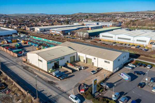 Additional image 2 of Units 3 & 4 Cyril Richings Business Centre, 202-210 Brighton Road, Shoreham, BN43
