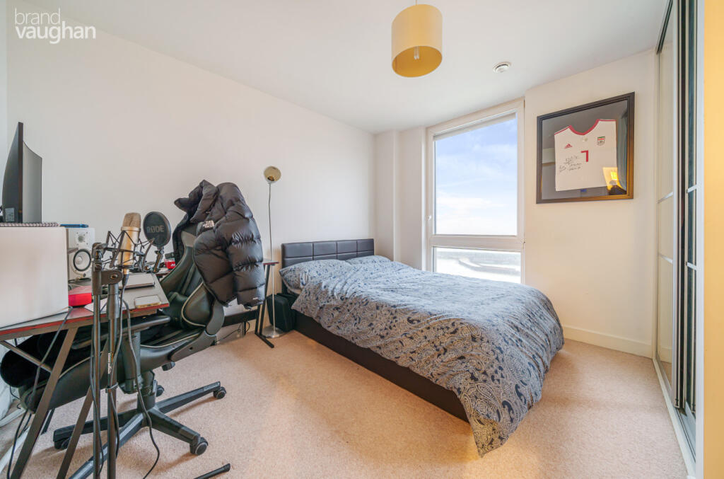 Additional image 7 of The Boardwalk, Brighton Marina Village, Brighton, East Sussex, BN2