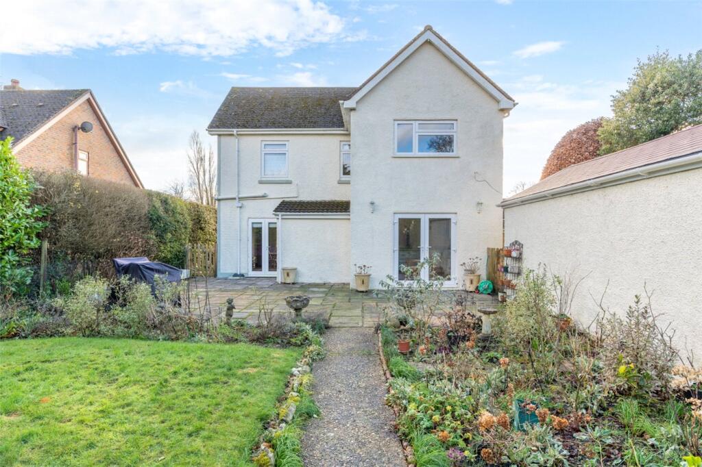 Additional image 17 of Highland Road, Wimborne, Dorset, BH21